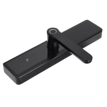 Load image into Gallery viewer, 5V Aluminum Alloy Electronic Fingerprint Lock Smart Lock