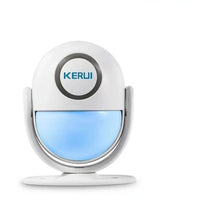 Load image into Gallery viewer, Smart Home Security WIFI Alarm System 120dB PIR Detector Door/Window Sensor Wireless App Burglar Works with Alexa