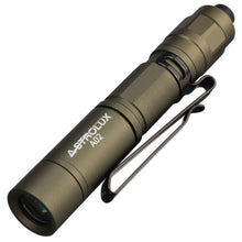 Load image into Gallery viewer, High CRI 378LM Mini LED Keychain Light Lightweight