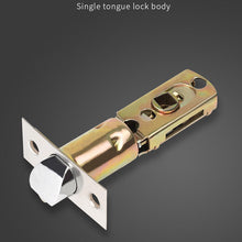 Load image into Gallery viewer, Smart Electronic Door Lock Fingerprint Intelligent Anti-theft Handle Locks Key