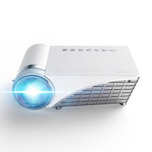 Load image into Gallery viewer, 5500Lumens Full HD 1080P Supported 150"Display Projector