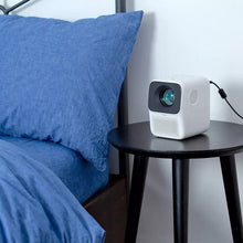 Load image into Gallery viewer, T2MAX 1080P Mini LED Projector