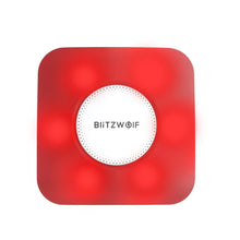 Load image into Gallery viewer, Wifi Wireless Smart Siren Alarm Real-time Alarm Push APP Control Work