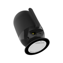 Load image into Gallery viewer, 1080P HD Wifi IP Camera Pan & Tilt Surveillance Security Camera IR & Intercom Indoor Camera CCTV Camera Remote APP View