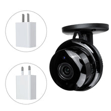 Load image into Gallery viewer, 1080P Wireless WiFi Wireless Camera IP Camera CAM Home Security IR Night Vision