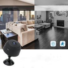 Load image into Gallery viewer, 4K Wifi Mini Hidden Cameras Moving Detection Night Vision Remote Monitoring