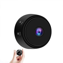 Load image into Gallery viewer, 4K Wifi Mini Hidden Cameras Moving Detection Night Vision Remote Monitoring