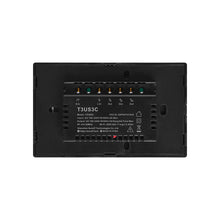 Load image into Gallery viewer, Wall Touch Light Switch For Smart Home Work With Alexa Google