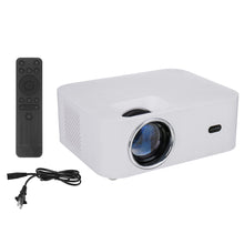 Load image into Gallery viewer, 1080P Supported 300 ANSI Lumens Wireless Projection Anti-Dust