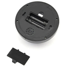 Load image into Gallery viewer, Dome Fake Outdoor Camera Dummy Simulation Security Surveillance Camera Red LED Blinking Light