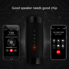 Load image into Gallery viewer, Extreme Controller OS2 Smart Outdoor Speaker With LED Light , Power Bank