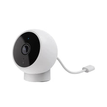 Load image into Gallery viewer, 2K 1296P WiFi IP65 Waterproof Infrared Night Vision Two Way Audio AI Human Detection Webcam Video Cam Baby Security Monitor