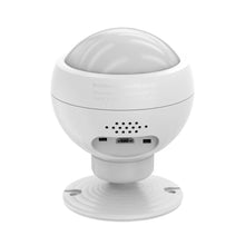 Load image into Gallery viewer, Wireless Infrared PIR Human Body Motion Detector Sensor Real-time App Push Alarm For Smart Home Security Alarm System