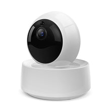 Load image into Gallery viewer, WiFi IP Camera 1080P 360 Degree Security Camera Smart Wireless IR Night Vision