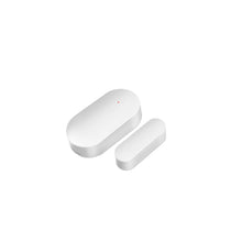 Load image into Gallery viewer, Wifi GSM PSTN Alarm System Wireless Detectors APP Remote Control Two-way Intercom