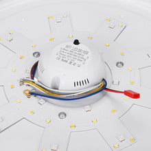Load image into Gallery viewer, 33CM 70W bluetooth Smart LED Ceiling Light Music Speaker Remote Control