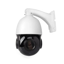 Load image into Gallery viewer, 1080P 30X Zoom POE 2.0MP PTZ Wired Home Security Cameras - US Plug