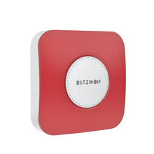 Load image into Gallery viewer, Wifi Wireless Smart Siren Alarm Real-time Alarm Push APP Control Work