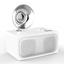 Load image into Gallery viewer, Bluetooth Smart Speaker with Bass 3D Stereo Surround Sound Home Multimedia