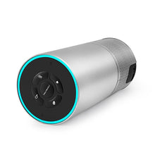 Load image into Gallery viewer, Alexa Smart bluetooth Speaker Portable Wireless AI Control Voice Speaker WIFI Audio