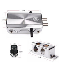 Load image into Gallery viewer, Remote Control Door Lock Wireless Lock Anti-theft Lock Automatically Intelligence Household for Home