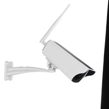 Load image into Gallery viewer, 1080P HD WIFI Solar Security IP Camera Night Vision Wireless PIR Motion Alarm IP67