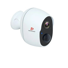 Load image into Gallery viewer, 1080P Wireless Battery Powered IP CCTV Camera Outdoor Indoor Home Waterproof Security Rechargeable