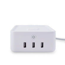 Load image into Gallery viewer, FreeCube Smart Modular DIY Kit with bluetooth Speaker LED Gesture