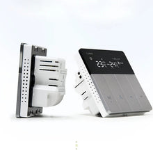 Load image into Gallery viewer, Smart Plug Water Heating Electric Heating Thermostat Mijia APP Control