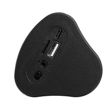 Load image into Gallery viewer, 10W Smart bluetooth Speaker Wireless Portable Stereo HIFI Soundbar Handsfree FM Radio AUX With Mic