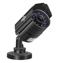 Load image into Gallery viewer, 5MP Wired Security Camera Weatherproof CMOS 3.6mm Lens with IR Cut Night Vision CCTV PAL System