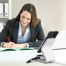 Load image into Gallery viewer, 15W Qi Wireless Charger Magnetic Charging Dock Station Phone Stand Holder