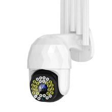 Load image into Gallery viewer, 28LED 5X Zoom HD 3MP IP Security Camera Outdoor PTZ Night Vision Wifi IP66 Waterproof