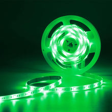 Load image into Gallery viewer, Pro Smart USB RGB TV Strip Light Kit 2M with Sync with Screen Color APP Remote Control