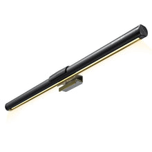 Load image into Gallery viewer, RGB Gaming Monitor Light Bar Dual Light Source 300-1000Lux Adjustable Cool/Mix/Warm Light Color