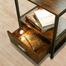 Load image into Gallery viewer, 6PCS Under Cabinet Light Dimmable RGB LED Kitchen Lamp Closet Cupboard Lighting