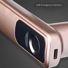 Load image into Gallery viewer, Smart Electronic Door Lock Fingerprint Intelligent Anti-theft Handle Locks Key