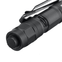 Load image into Gallery viewer, High CRI 378LM Mini LED Keychain Light Lightweight