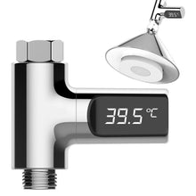 Load image into Gallery viewer, Temperture Meter Monitor LW-101 LED Display Home Water Shower
