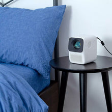 Load image into Gallery viewer, T2MAX 1080P Mini LED Projector
