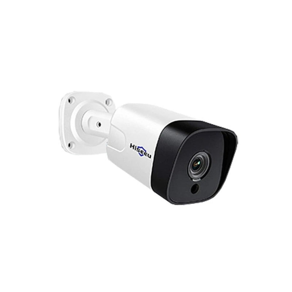 H.265+ Security 5MP IP Camera Support Audio Night Vision 10m IP66 Waterproof