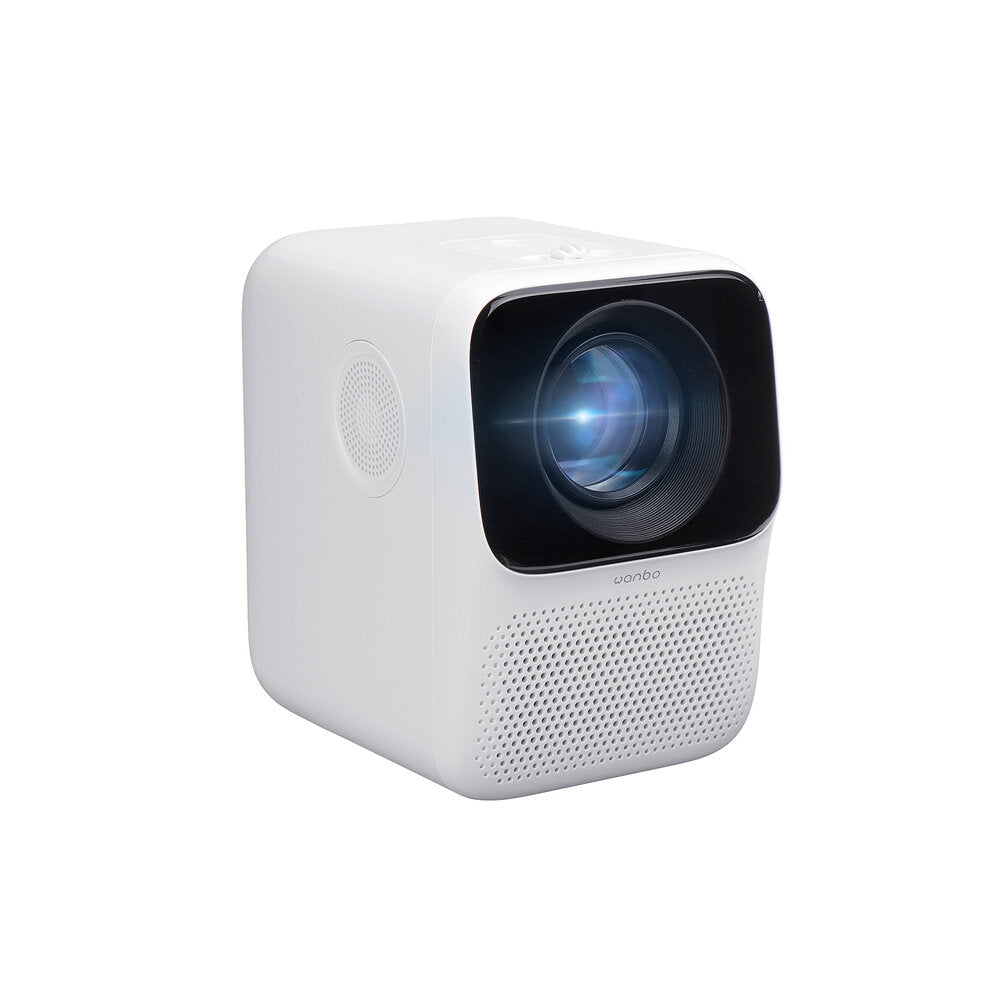 T2MAX 1080P Mini LED Projector