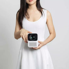 Load image into Gallery viewer, T2MAX 1080P Mini LED Projector
