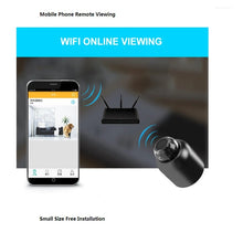 Load image into Gallery viewer, Mini Wifi Camera Wireless 1080P Surveillance Security Night Vision Motion Detect
