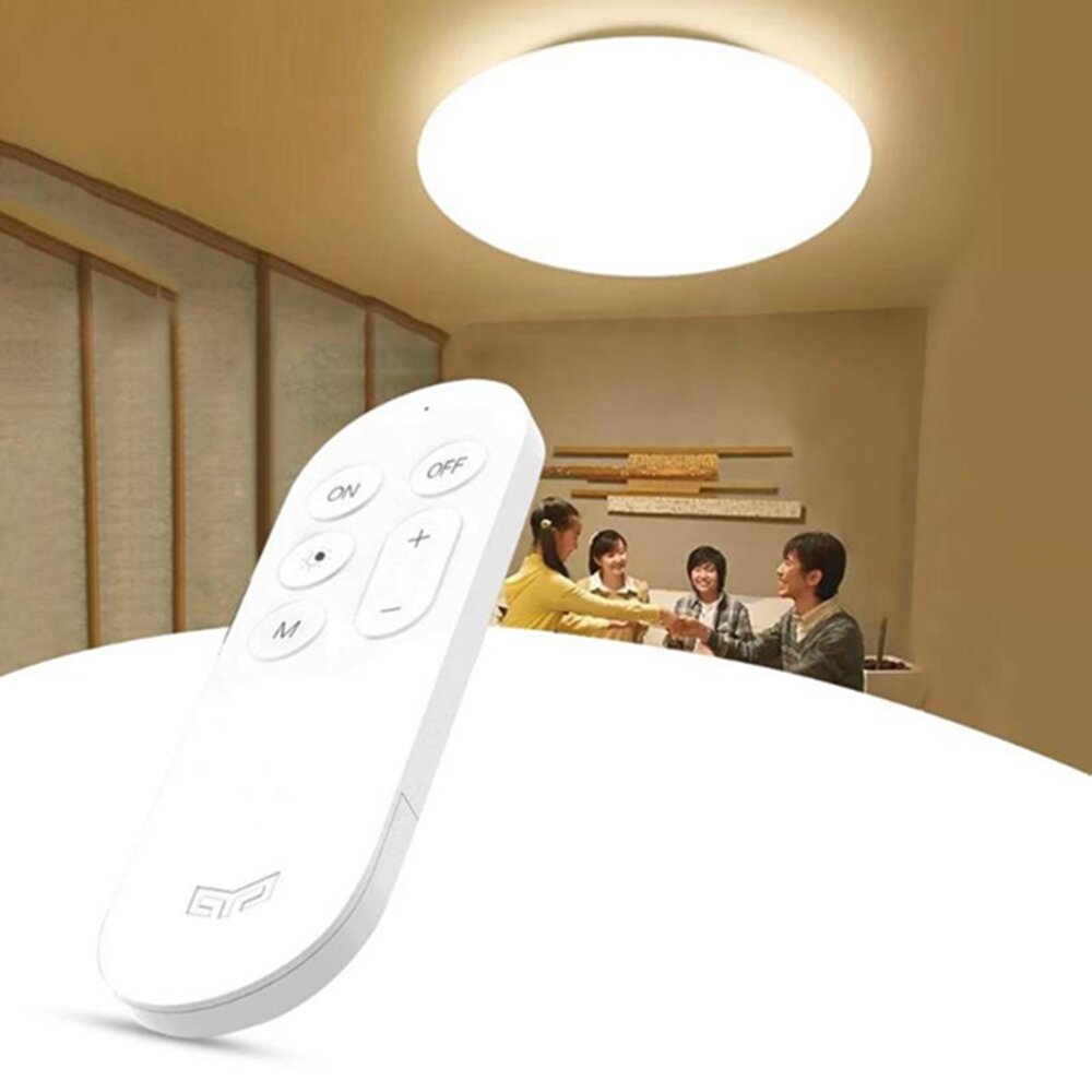 Remote Control Transmitter for Smart LED Ceiling Light Lamp