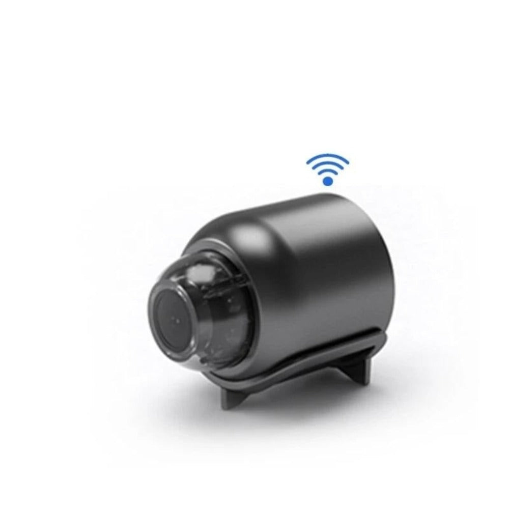 Mini Wifi Camera Wireless 1080P Surveillance Security Night Vision Motion Detect