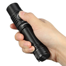 Load image into Gallery viewer, Ultra-bright Mini LED Torch Clip Pocket Light
