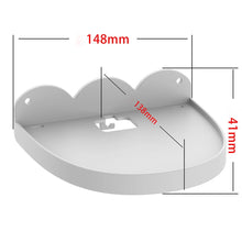 Load image into Gallery viewer, 1pcs Wall Mount Bracket for Mini Smart Speaker
