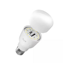 Load image into Gallery viewer, Yeelight 1S YLDP13YL 8.5W RBGW Smart LED Bulb
