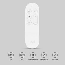 Load image into Gallery viewer, Remote Control Transmitter for Smart LED Ceiling Light Lamp
